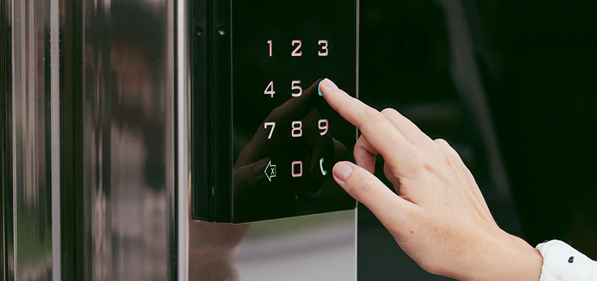 Business Locksmith Solutions in Aliso Viejo, CA