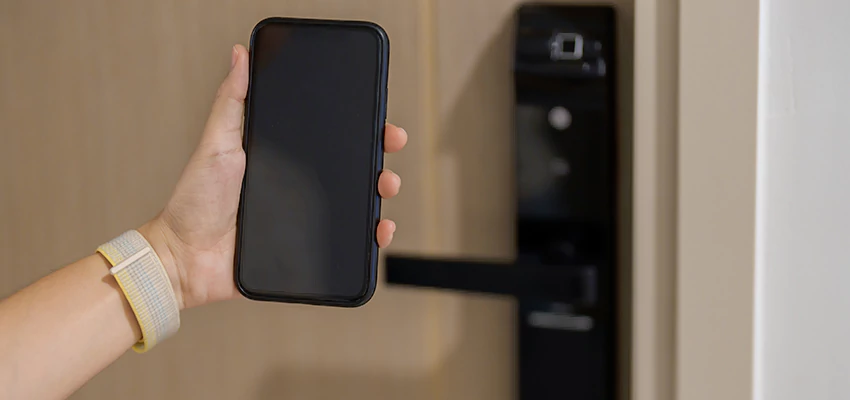 Keypad Wifi Locks Repair And Installation in Aliso Viejo, CA