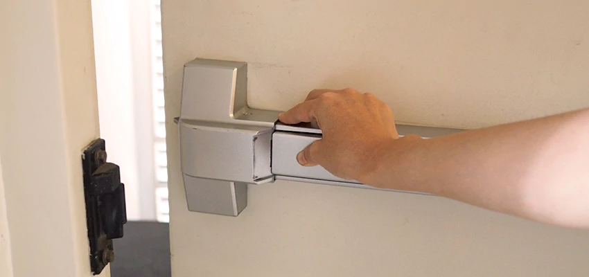 Door Lock Cylinder Reinforcements in Aliso Viejo, CA