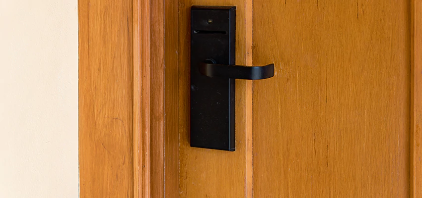Security Gates For Home Invasion Prevention in Aliso Viejo, California