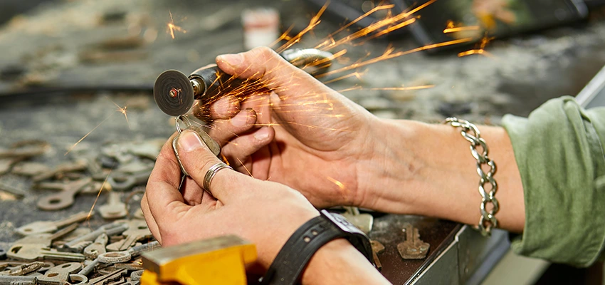 Mobile Locksmith For Lock Replacement Service in Aliso Viejo, California