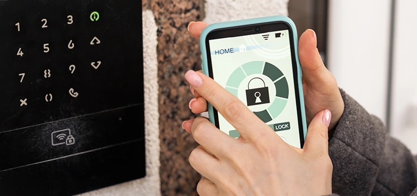 Building Security Upgrades in Aliso Viejo, CA