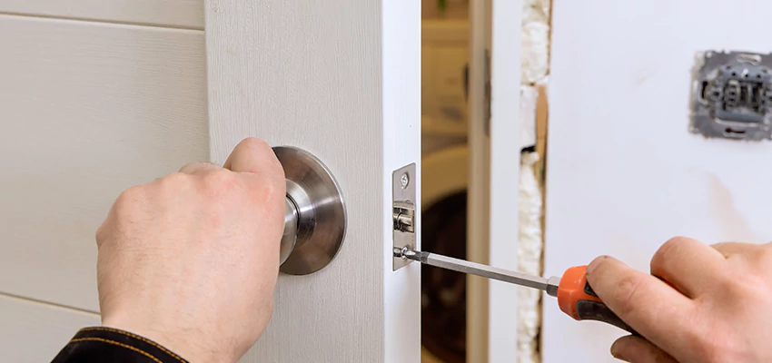 Wifi Deadbolt Installation in Aliso Viejo, CA