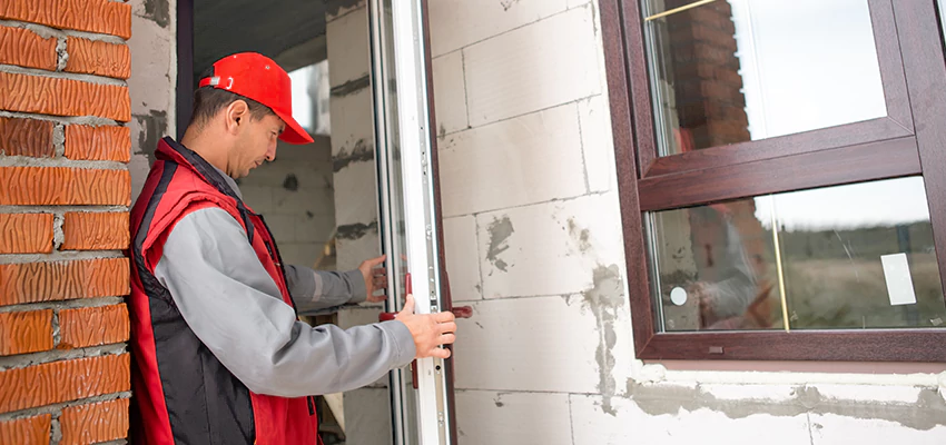 Home Invasion Door Lock Repairs in Aliso Viejo, CA