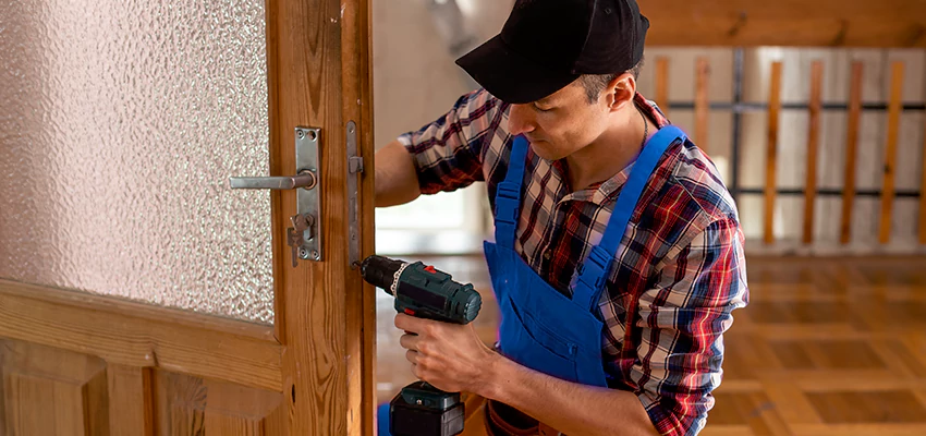 Trusted Local Digital Locks Locksmith Repair in Aliso Viejo, California