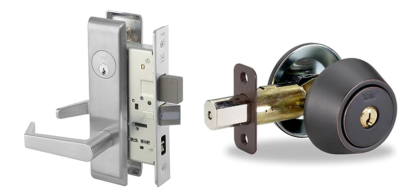 Yale Multipoint Lock in Aliso Viejo, CA