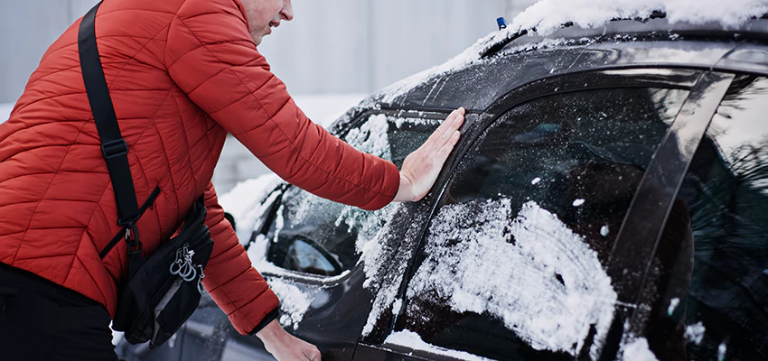 Car Key Retrieval Services in Aliso Viejo, California