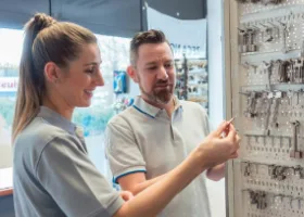 Key Locks Services in Aliso Viejo, California