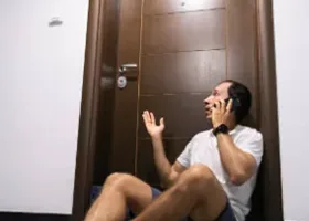 Emergency Lockout in Aliso Viejo, California